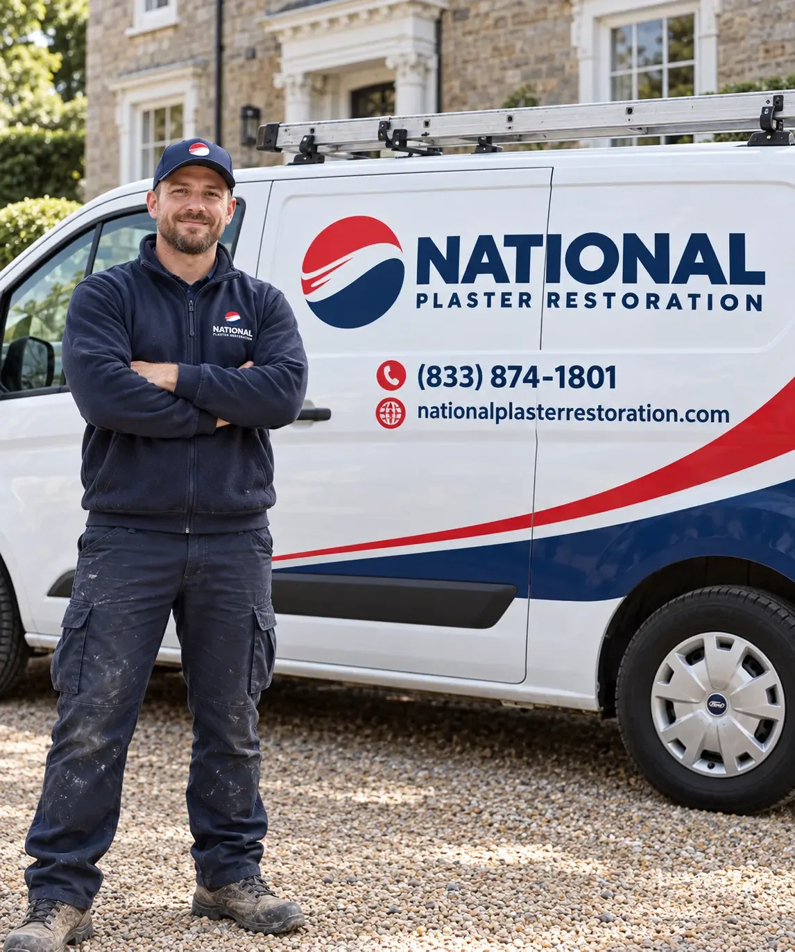 Plaster Repair Lambertville, NJ FAQs
